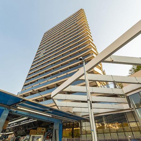 상파울루 Yume On Paulista 아파트 외부 사진