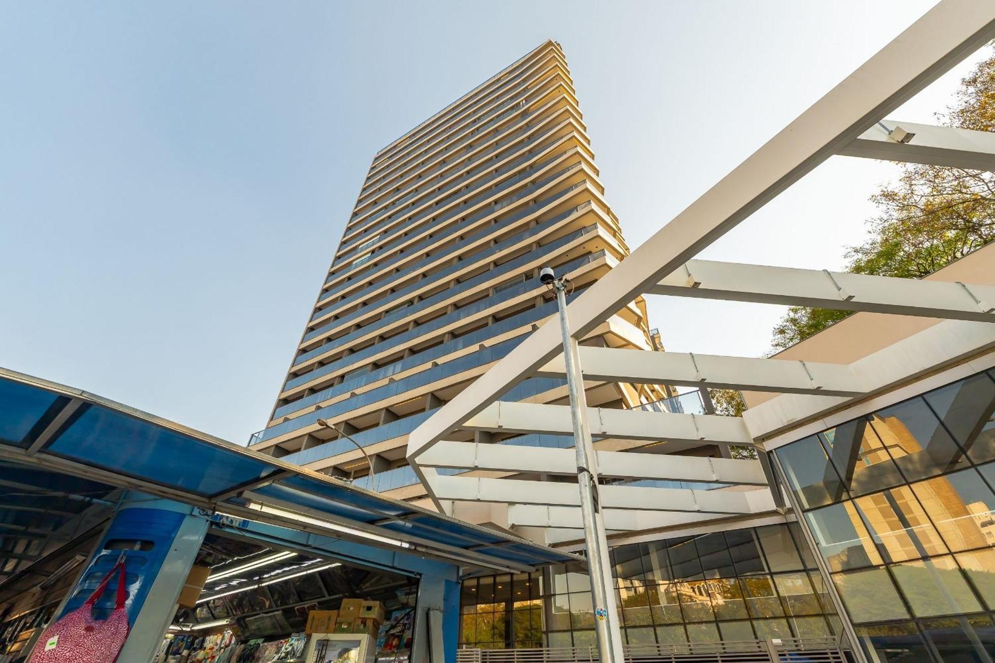 상파울루 Yume On Paulista 아파트 외부 사진
